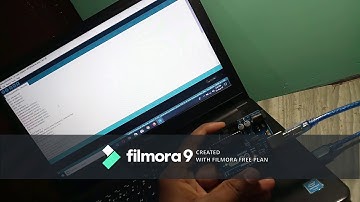 How to program an arduino board for home automation system using 4 channel relay module #part:-1