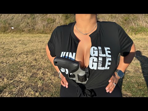 My $6000 Taurus Gun Collection Range Day