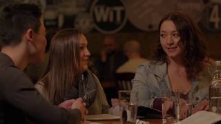 App8: Eat. Pay. Leave. screenshot 4