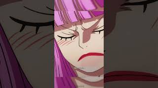 The strongest swordsman… babysitting Perona 😭