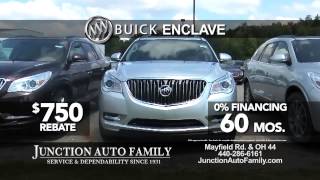Junction Auto Family