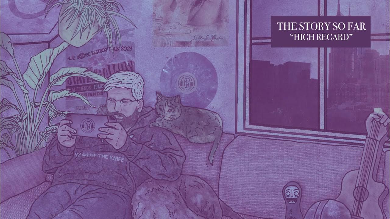 The Story So Far / Closed On Sunday "High Regard" (Lo-Fi) The Story So Far / Closed On Sunday "High Regard" (Lo-Fi)
