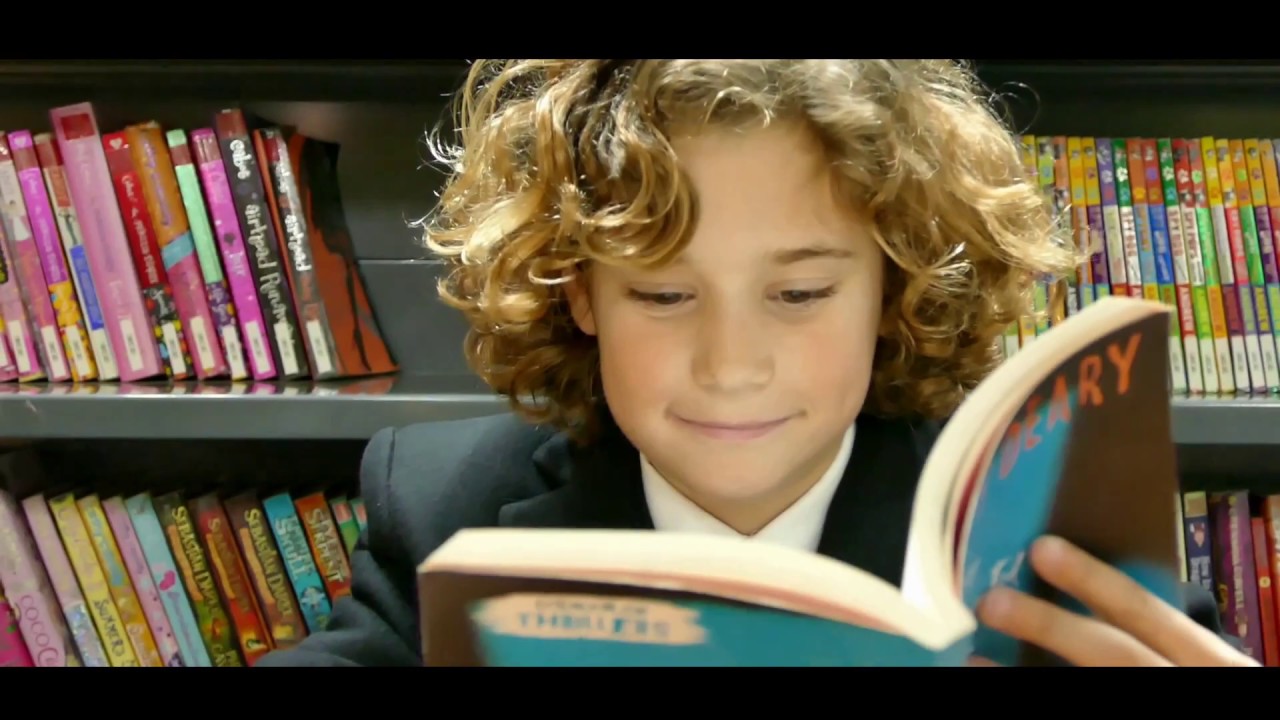 St Martin's College - YouTube