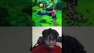 Mario and Luigi Brothership #nintendo #nintendoswitch #mario #gaming #nintedoswitch #nintedodirect