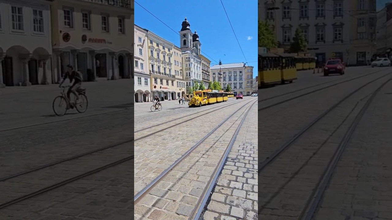 Beautiful Places in Austria that don’t feel real 😱 