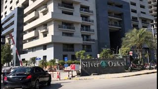 Silver Oaks Apartments | Fully Furnished | Rental Basis. #realestate #highrise screenshot 1