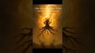 May the fire 🔥 God consumed every demonic spirit in destiny 🙏