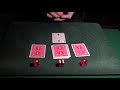 Cheating at cards advanced sleight of hand with cards and dice