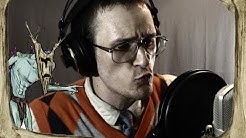 Linkin Park - A Place For My Head (vocal cover)  - Durasi: 3:13. 