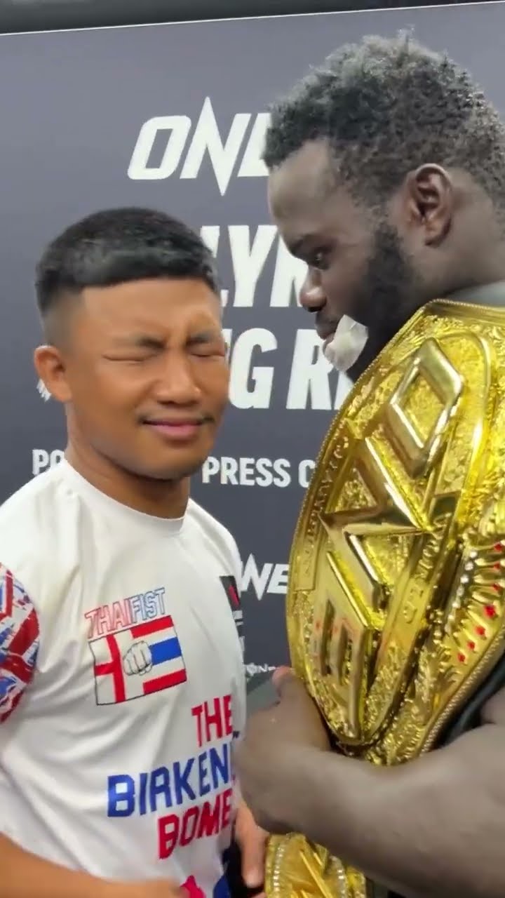Battle of the expressions ??