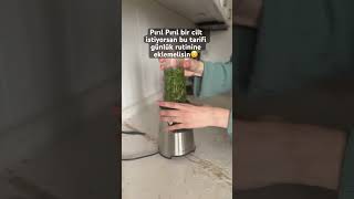 Sağlıklı Bir Cilt Için Bu Smoothieyi Denemelisin Ğlık Ğlıklıbeslenme