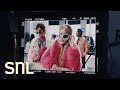 Behind the Scenes with T-Mobile and Chloe Fineman (In Partnership with T-Mobile) - SNL