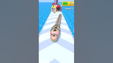 Eye Stack 👁️ #droidcheatshorts