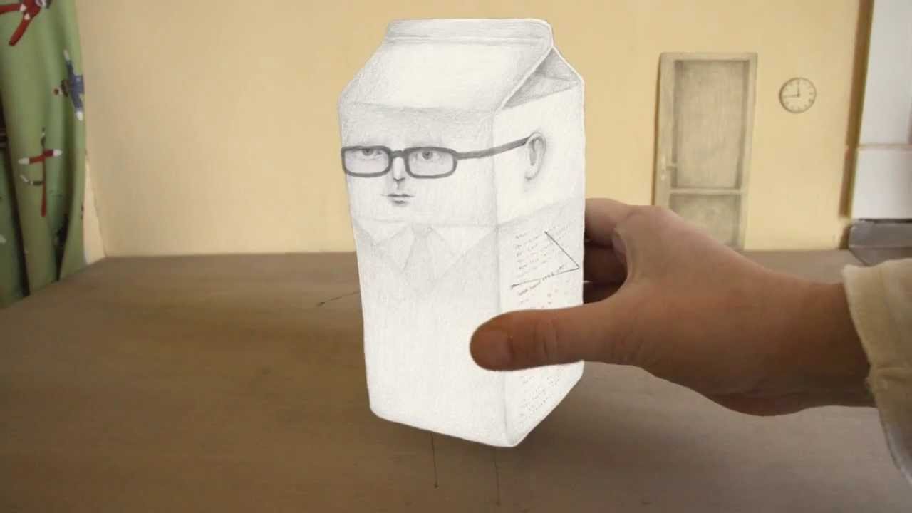 Wolf Matzl - breakfast abc