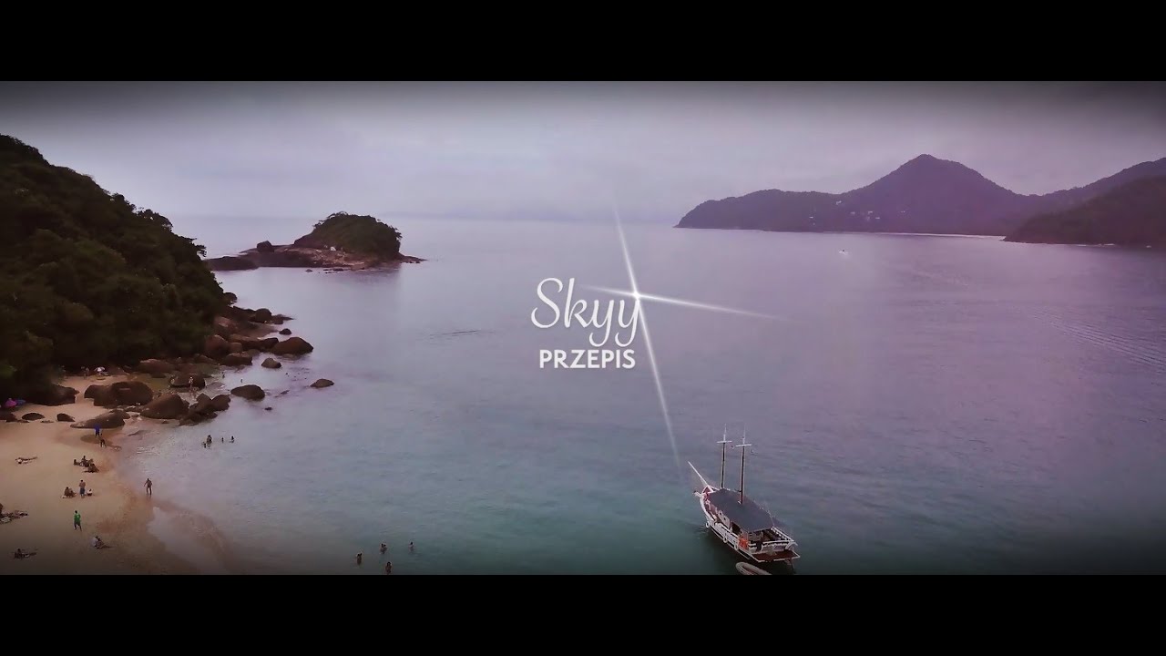 SKYY - Przepis (Lyric Video) NOWOŚĆ Disco Polo 2021