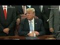 President trumps twist and turns on daca