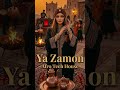 Amira Afro –Ya Zamon (Original Mix) | Arabic Afro Tech House 2026