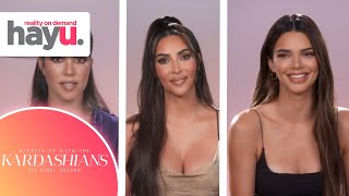 Season 20 So Far... | Season 20 | Keeping Up With The Kardashians