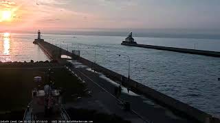 Superior Sunrise 07/18/2019