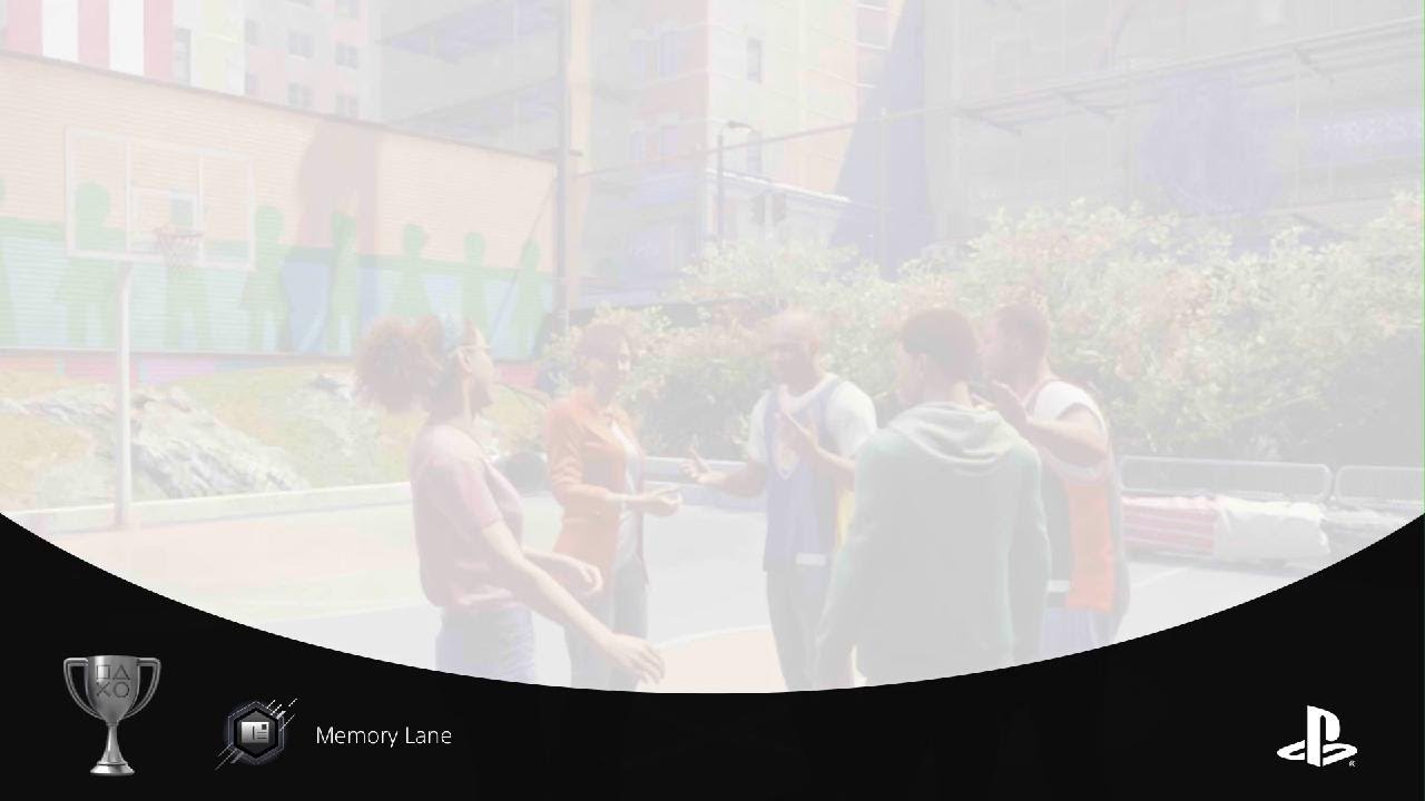 Marvel's Spider-Man: Miles Morales Trophy 34 🏆 Memory Lane