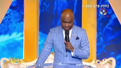 Your Loveworld Specials with Pastor Chris Season 7, Phase 7   Day 1