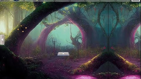 alluring peafowl escape video walkthrough