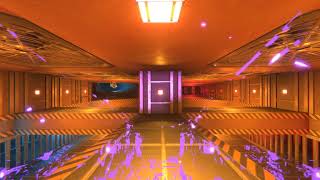 Overload Multiplayer - 7 players in custom map