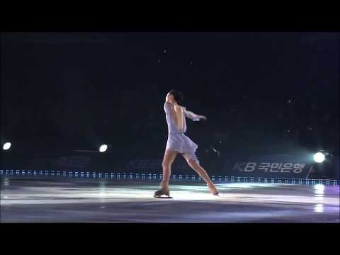 [MONTAGE] 김연아 - Nocturne No. 20 (Philippe Rombi, Stefan Rodescu - Nocturne No. 20)