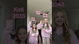 What Do The Years Mean?!?