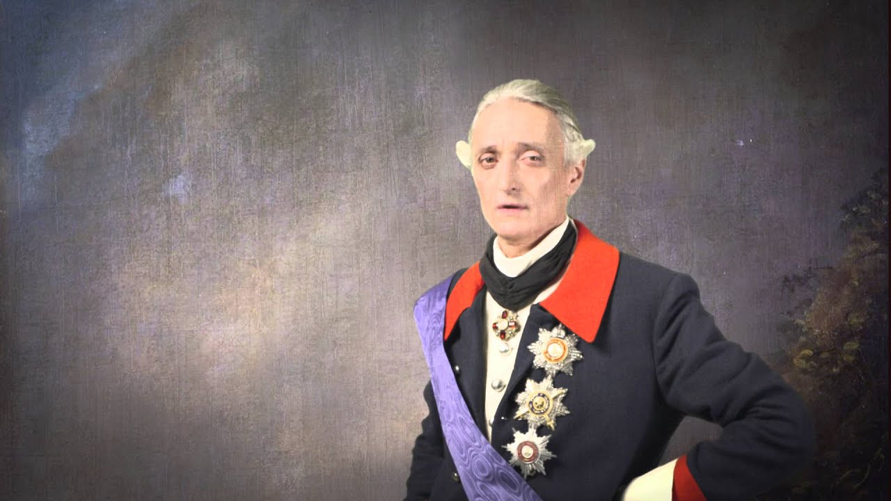 Александр Суворов Фото