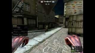 Damage hack CMHunk Point blank ph