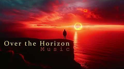 Forever Forever - OvertheHorizon-music
