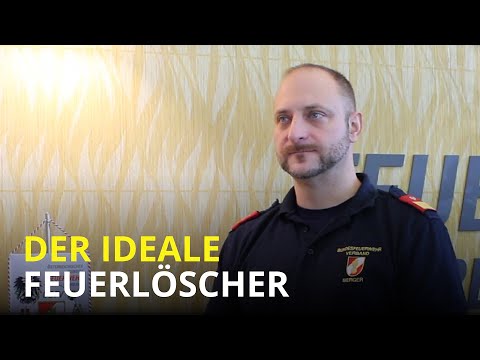 Feuerlöscher für Zuhause