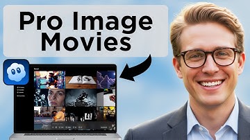 How to Make AI Movies with Images Pro Edit (2025 Update)