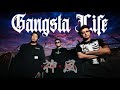 神風 ー Gangsta Life