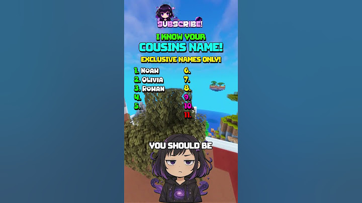IF I SAY YOUR COUSIN’S NAME, YOU’RE OUT! 👨 👩 👧❌ #shorts