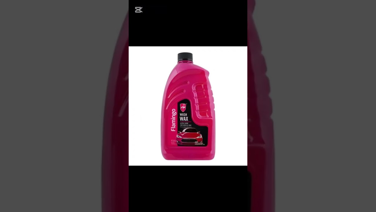 Car care Products|  Available at Tariq Autos 