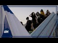 Israeli group helps Ukrainian refugees make Aliyah
