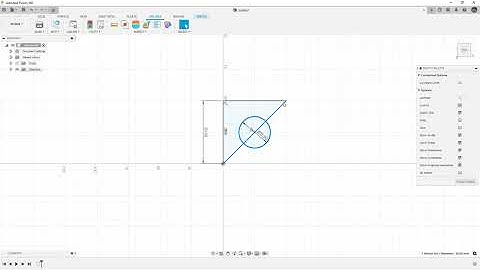 Using Text Commands in Scripts - Creating A Custom Script #Fusion360 #API