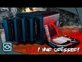 DAS bietet viel Platz für alle ohne NAS! Terra-Master D8 Hybrid