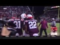 Adonis Alexander Interception