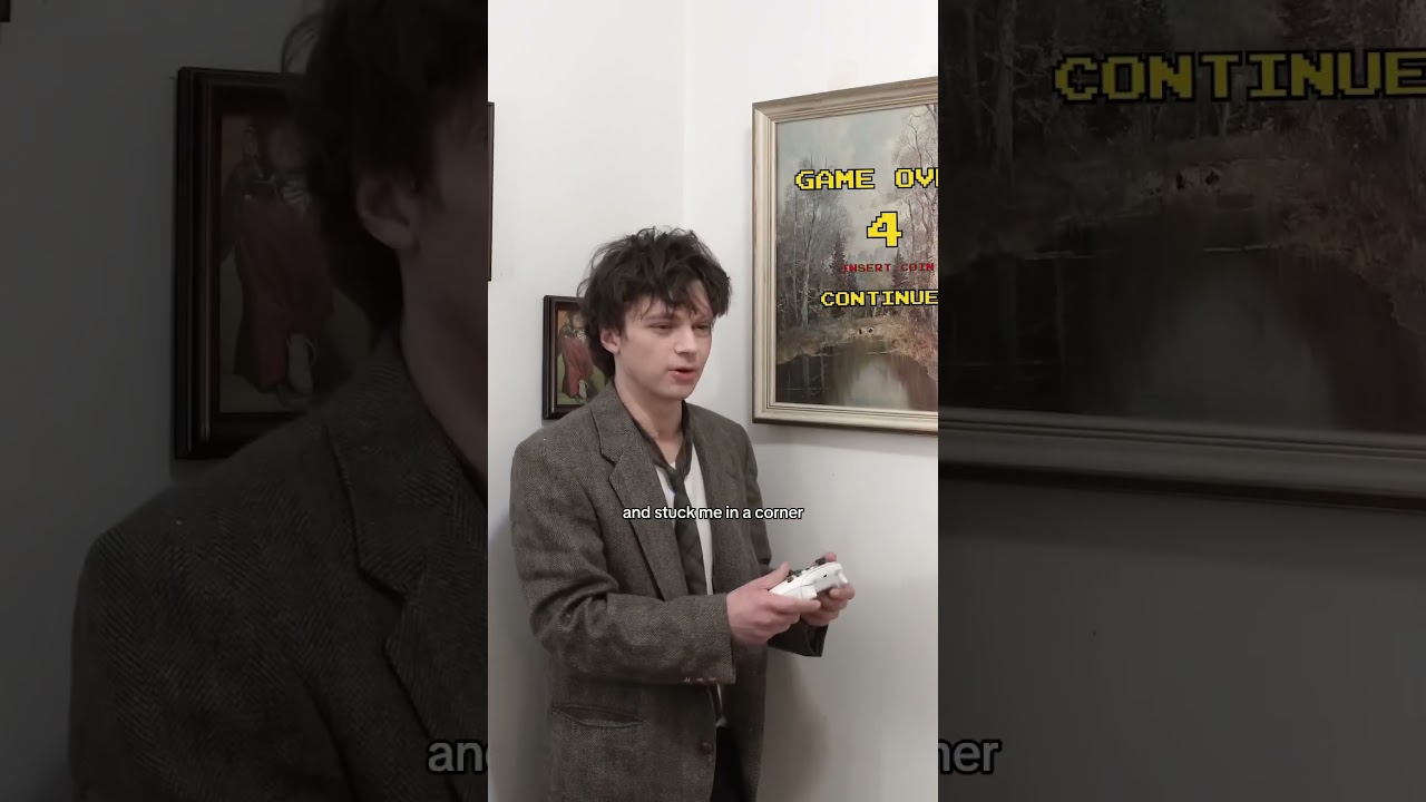 Уровень леса