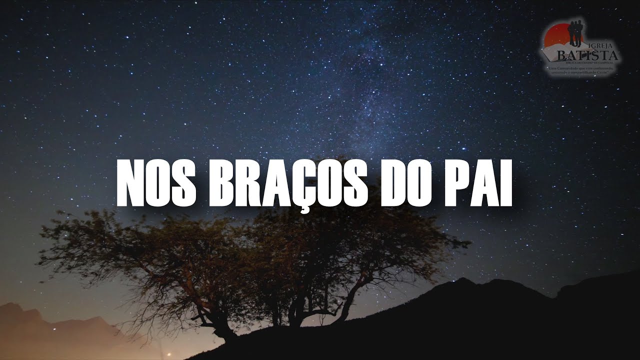 NOS BRAÇOS DO PAI Sync3 (Ao Vivo/Lyric Vídeo) Ministério Adorai IBBC Campinas YouTube NOS BRAÇOS DO PAI Sync3 (Ao Vivo/Lyric Vídeo) Ministério Adorai IBBC Campinas YouTube