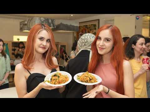 2024 Chuseok Kore Geleneksel Festivali Öne Çıkan Anlar