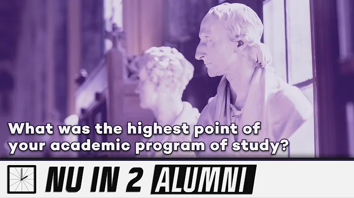 Looking Back || NU in 2