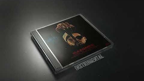 Anuel AA, Ozuna, DJ Luian, Mambo Kingz - Razones (Instrumetal)