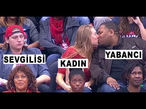 Video: 10 yaşında öpüşebilir mi?