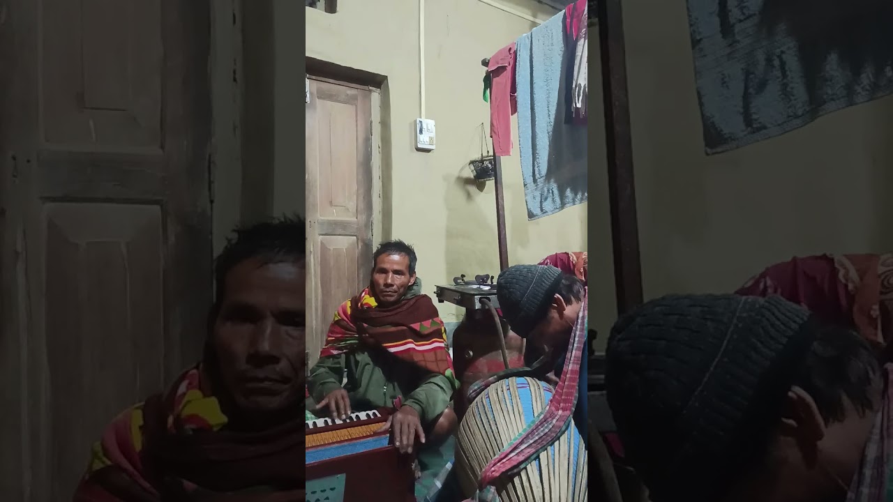 বৌদ্ধ গান