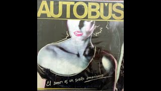 AUTOBUS - Bailando Solo, Quedaré