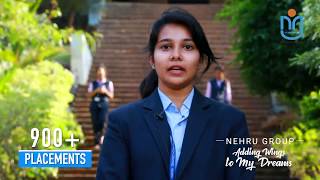 NEHRU GROUP INSTITUTIONS ADMISSION STARTED FOR 2020-21 screenshot 5
